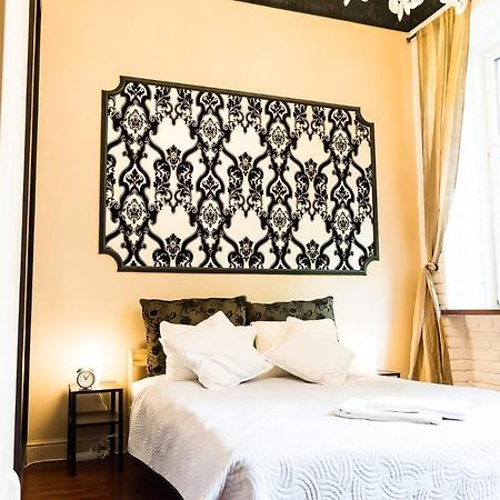 Easy Rent Apartments - Arte Lublino Esterno foto