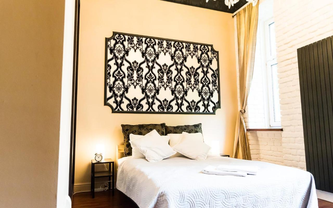 Easy Rent Apartments - Arte Lublino Esterno foto