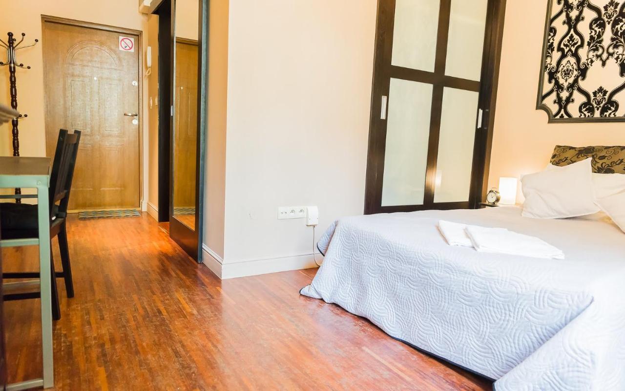 Easy Rent Apartments - Arte Lublino Esterno foto
