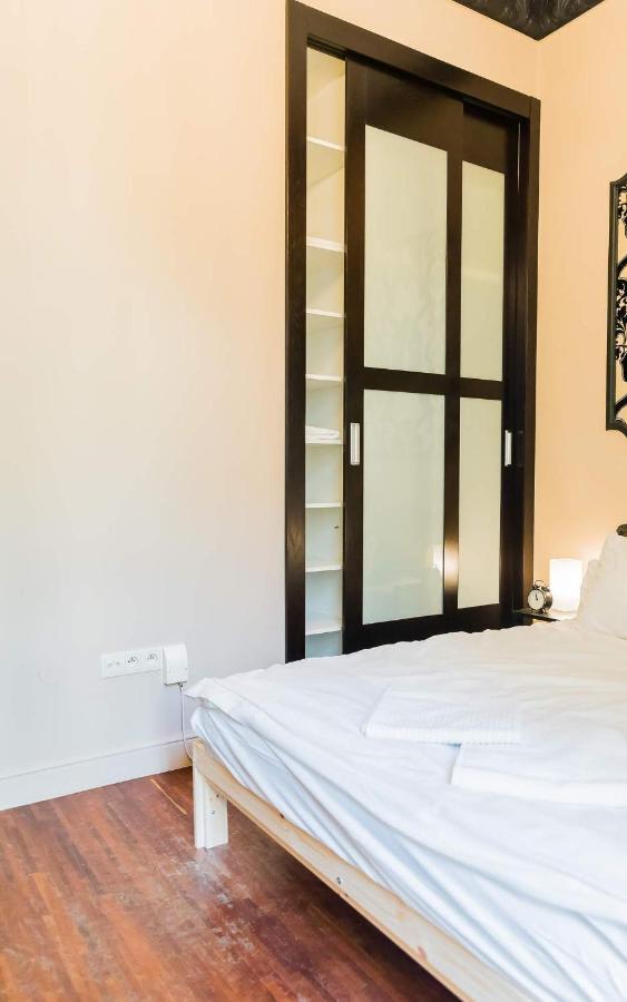 Easy Rent Apartments - Arte Lublino Esterno foto